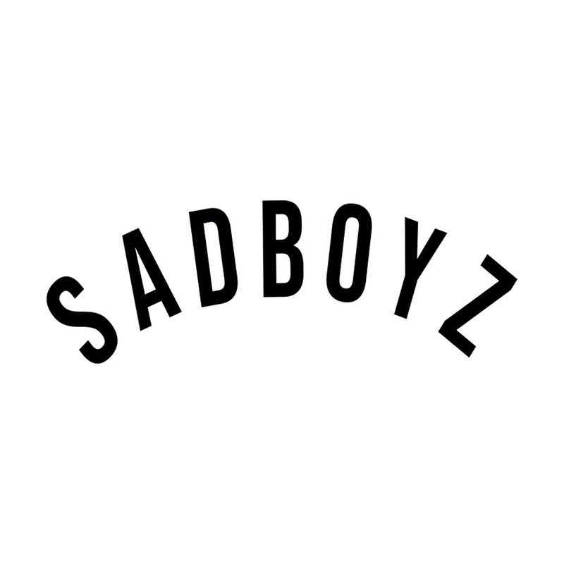 SadBoyz Logo