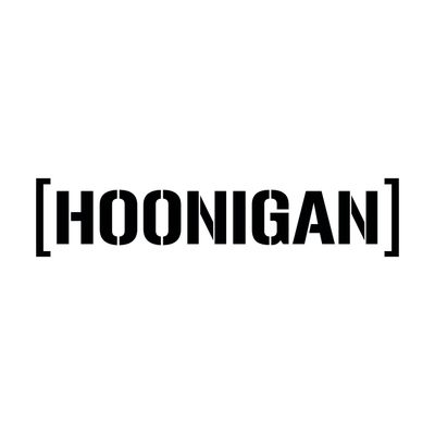Hoonigan Racing Club Logo