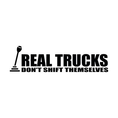 Trucks