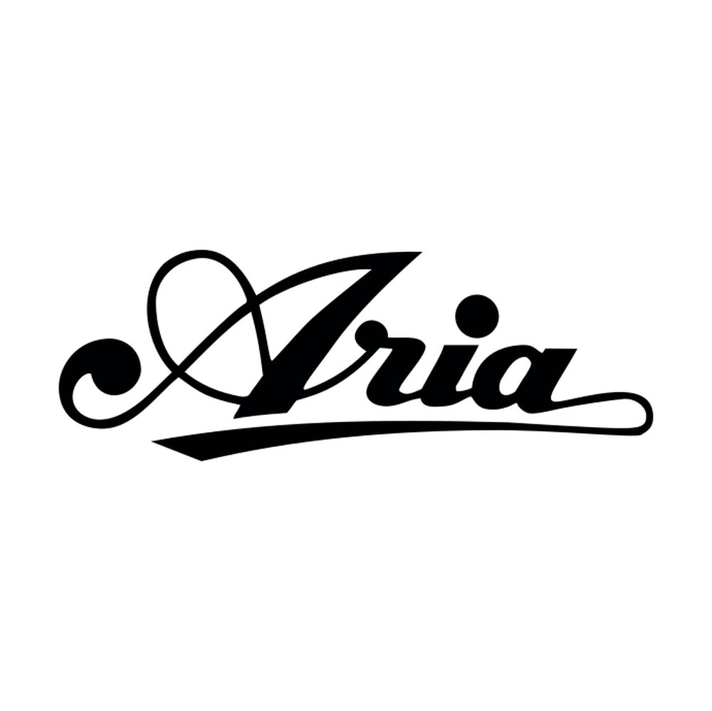 Aria Logo