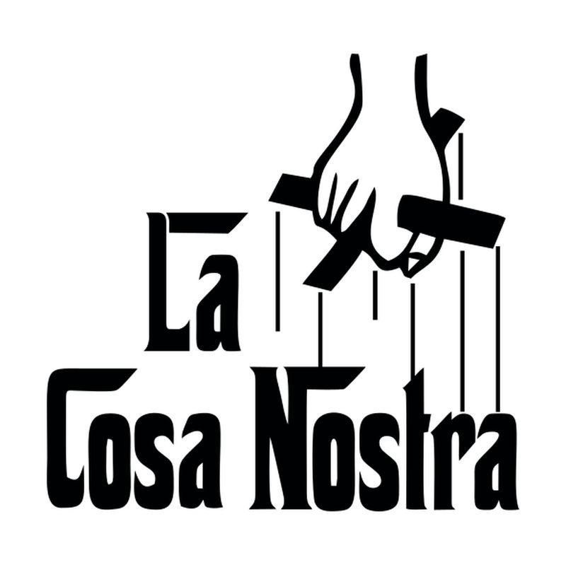 La Cosa Nostra