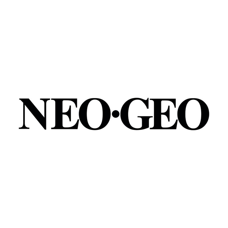 Neo-Geo console
