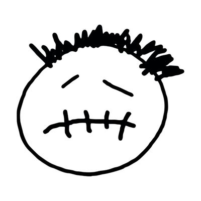 Cactus Jack Face Logo