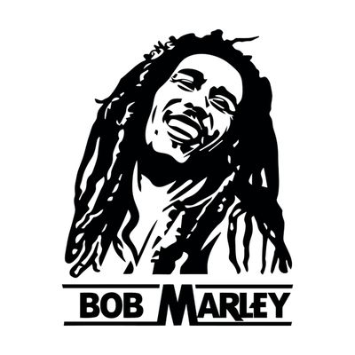 Bob Marley