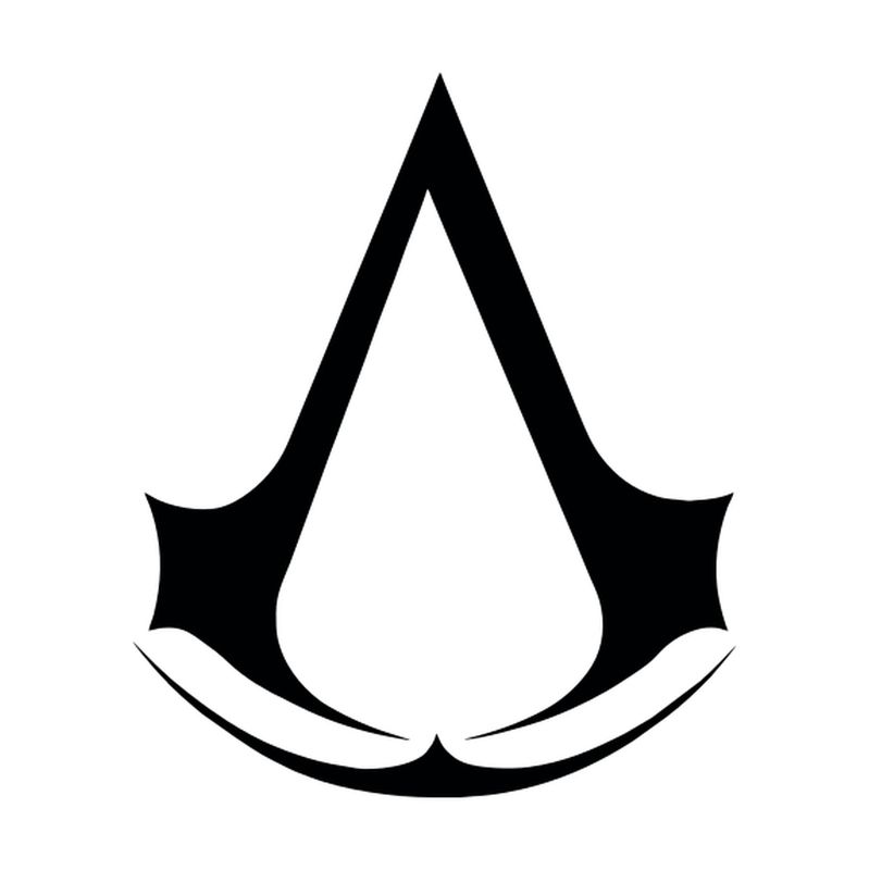 Assassins Creed symbole
