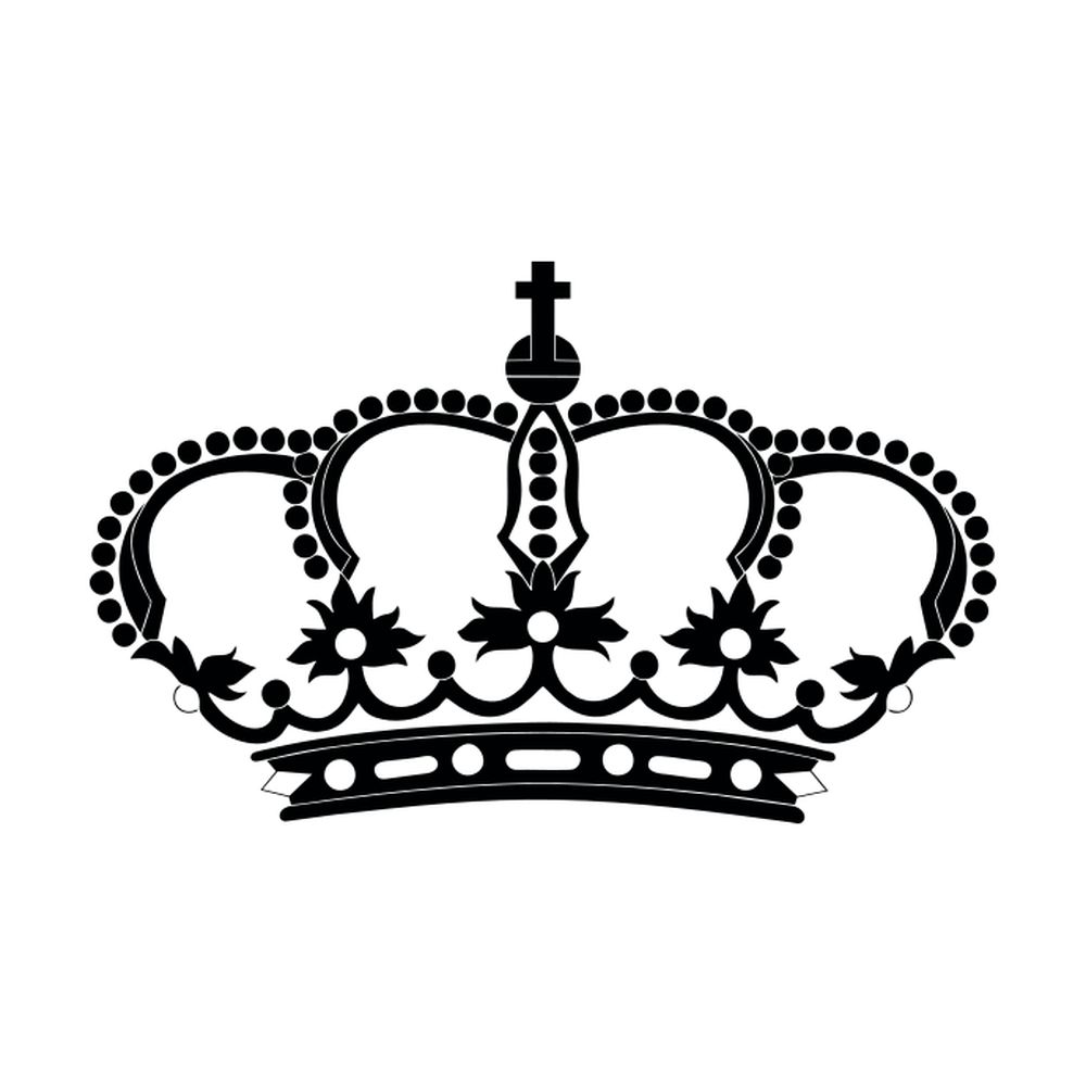 Couronne 5