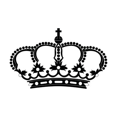 Couronne 5