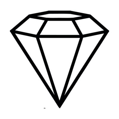 Dessin Diamant 3