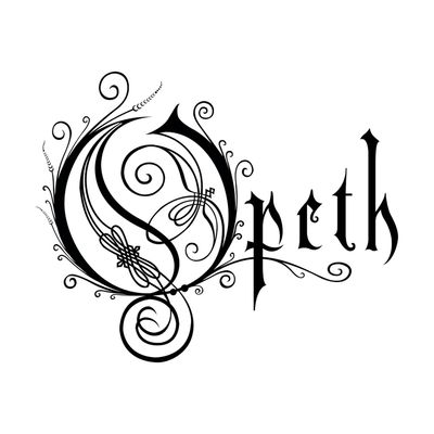 Opeth Logo