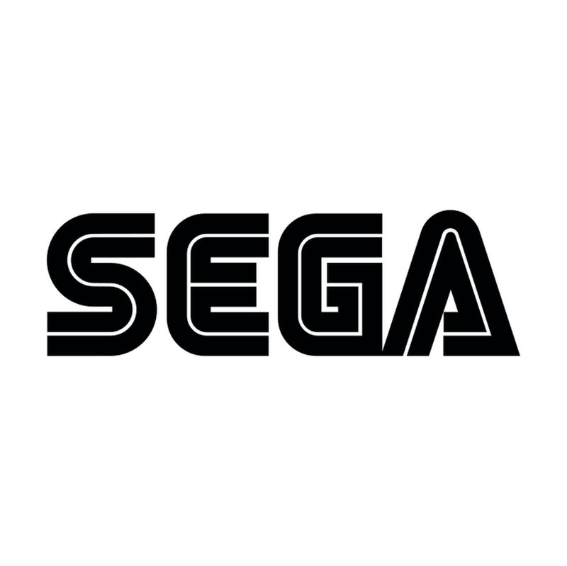 Sega Logo