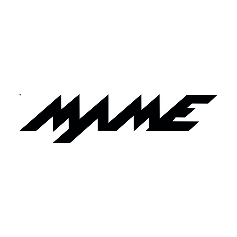 MAME Logo