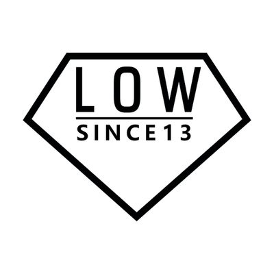 Ladies On Wheels LOW logo
