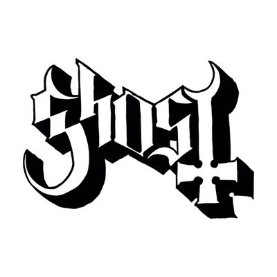 Ghost Logo