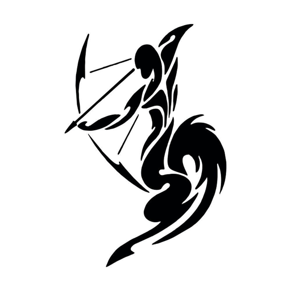 Sagittaire signe astrologique