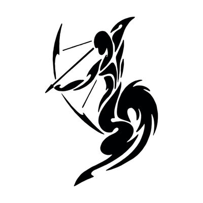Sagittaire signe astrologique