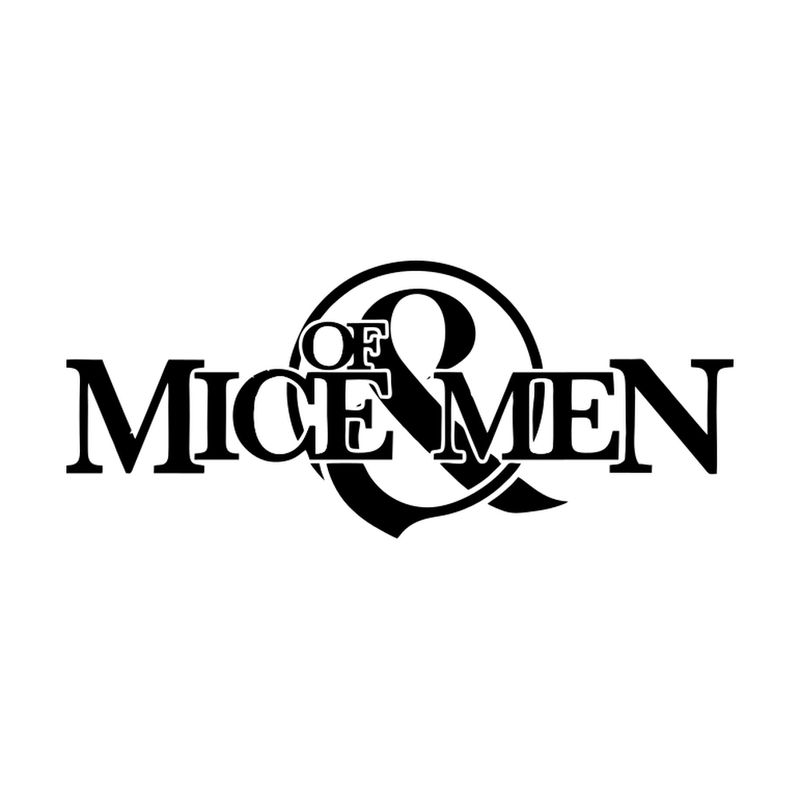 Of Mice And Men Logo