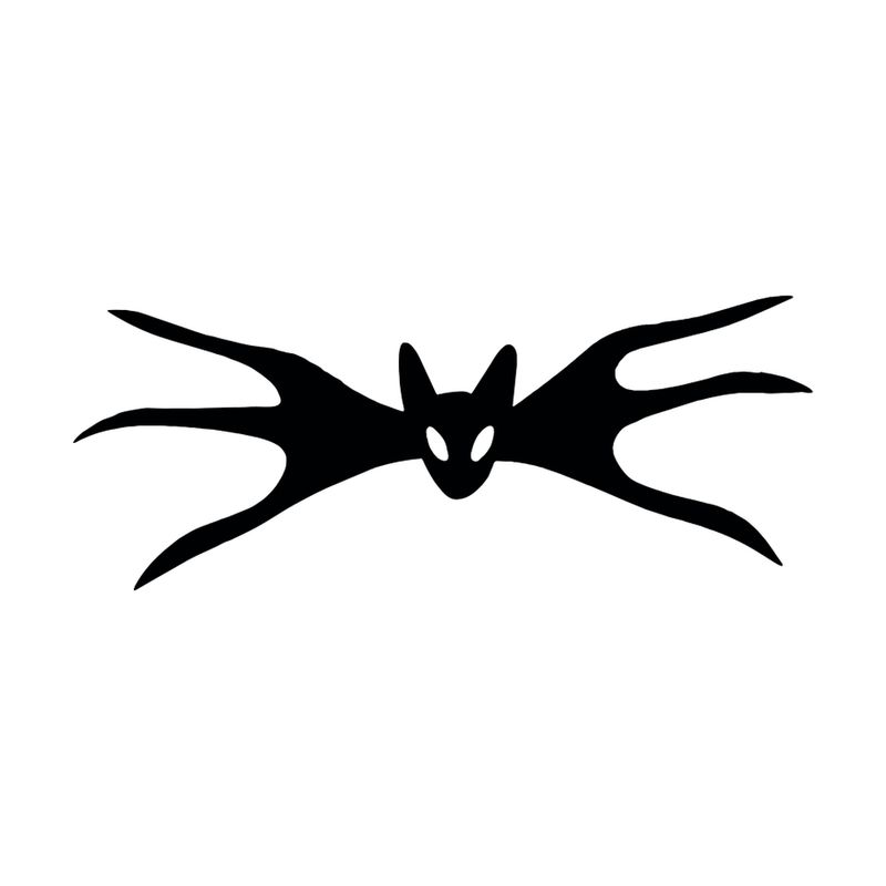 Jack Skellington noeud papillon