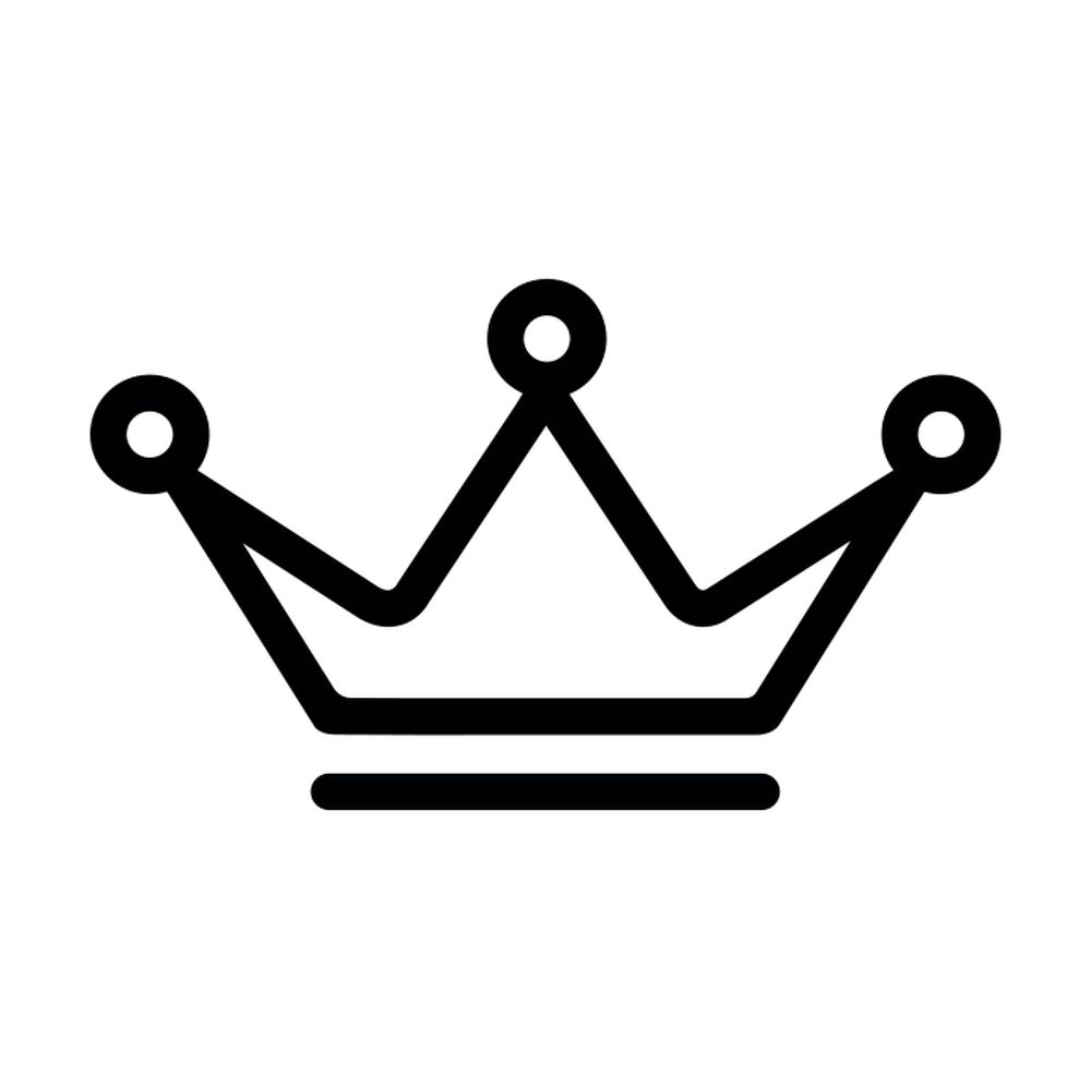 Couronne 7