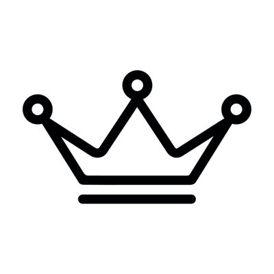 Couronne 7