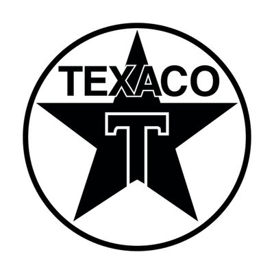 Texaco Logo
