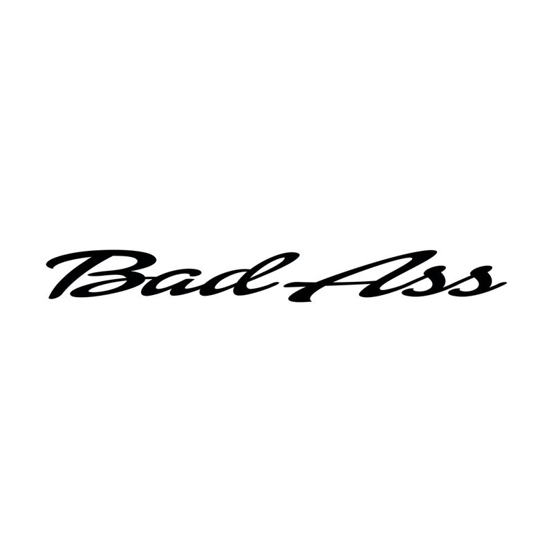 Bad Ass
