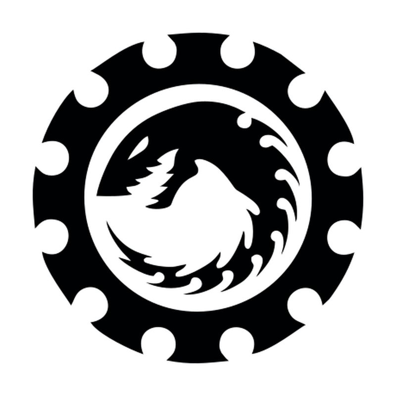 Vanguard Tactics Requin