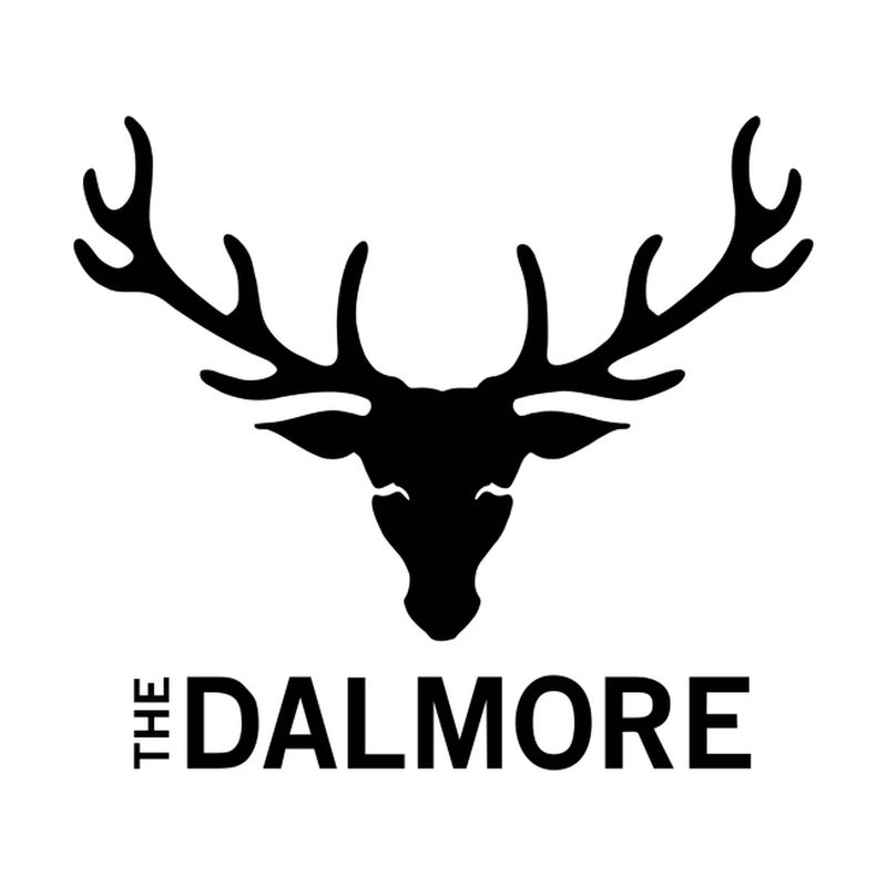 The Dalmore Scotch Logo
