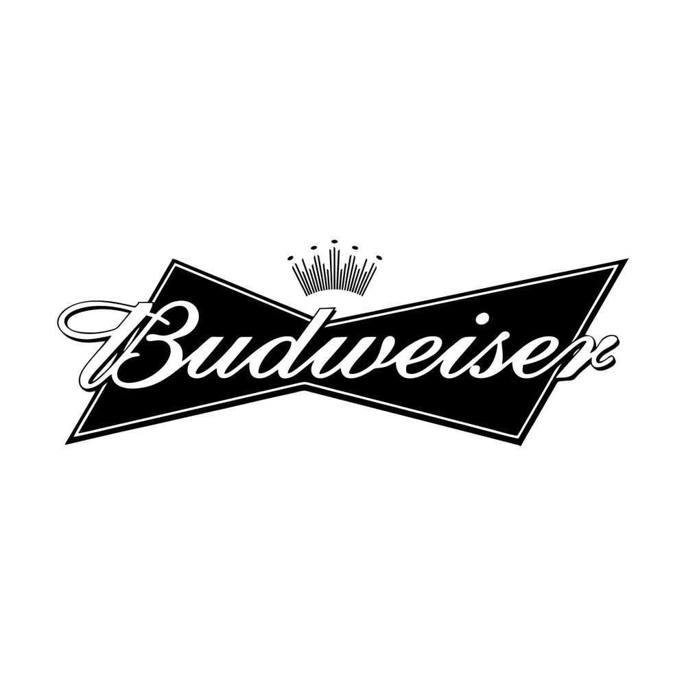 Budweiser Logo