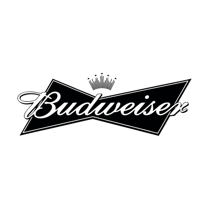 Budweiser Logo
