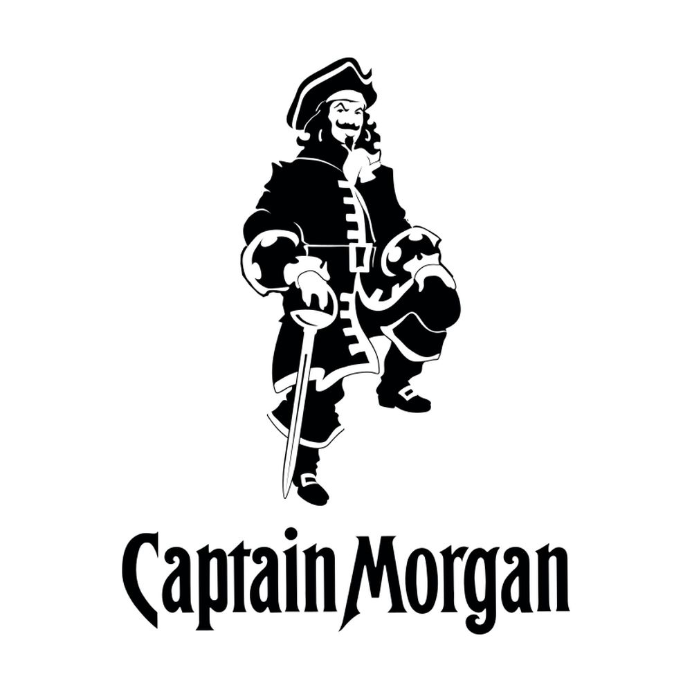 Captain Morgan Logo
