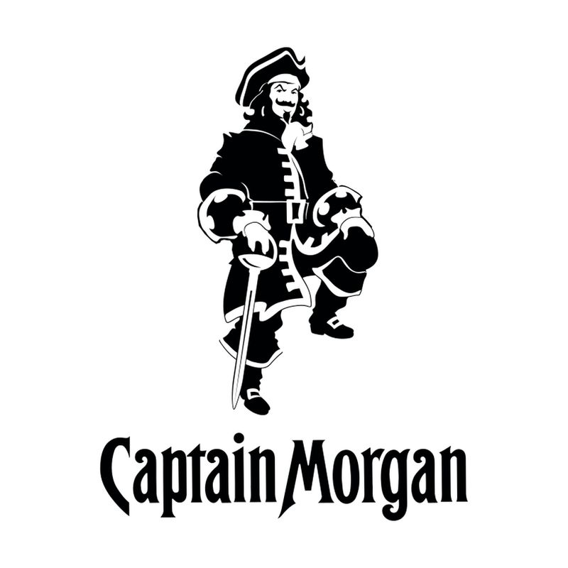 Captain Morgan Logo