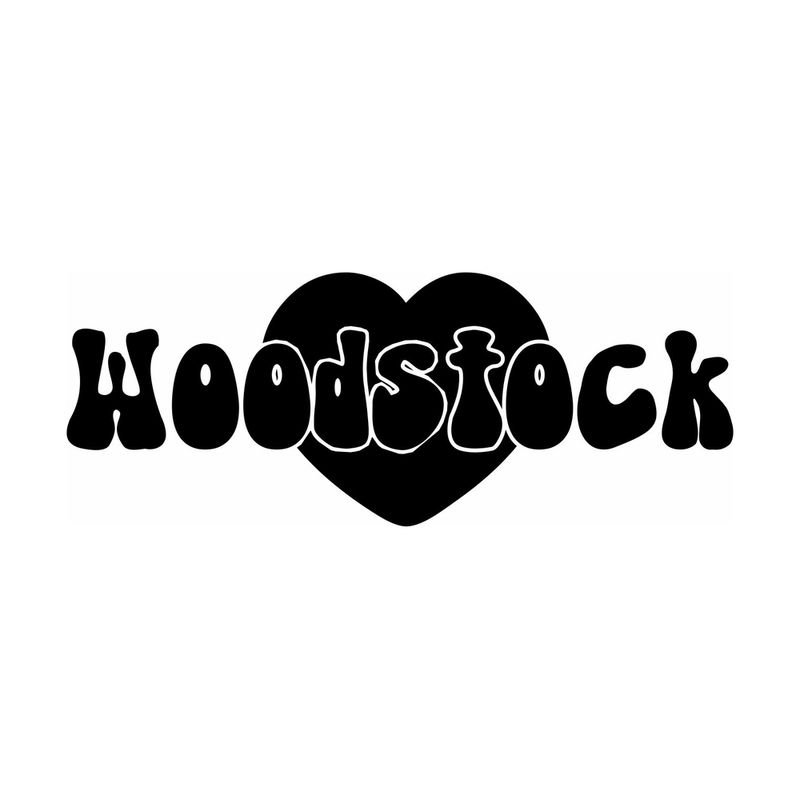 Woodstock en cÅ“ur ( Woodstock Heart )