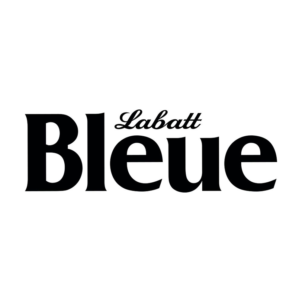 Labatt Bleue Logo