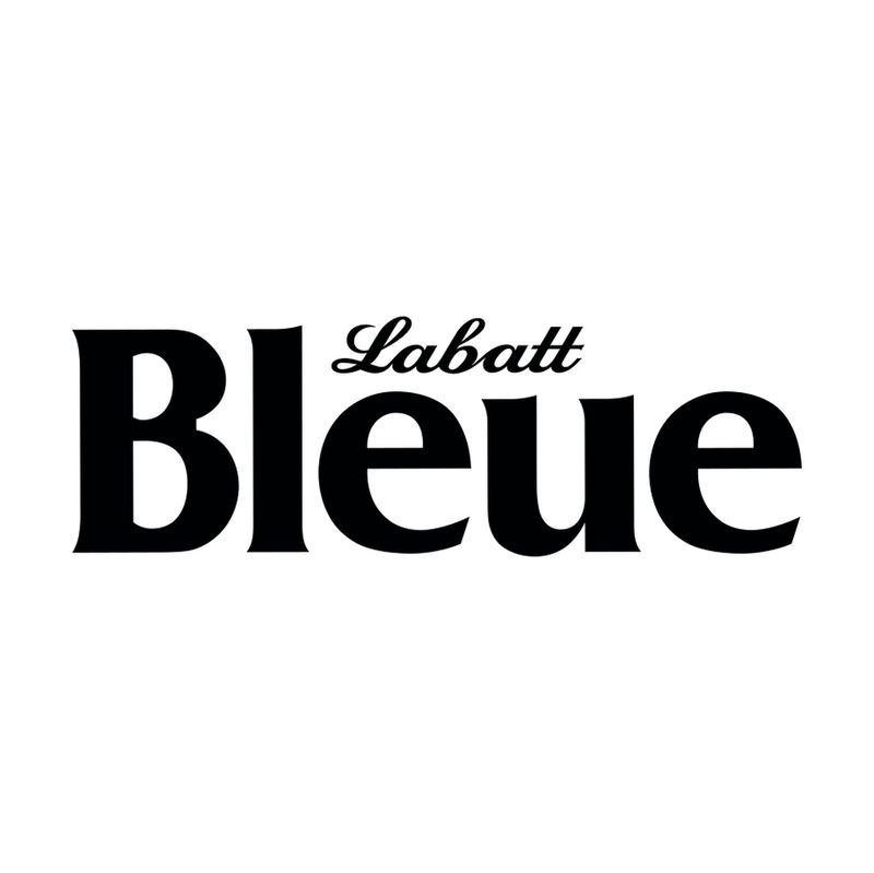 Labatt Bleue Logo