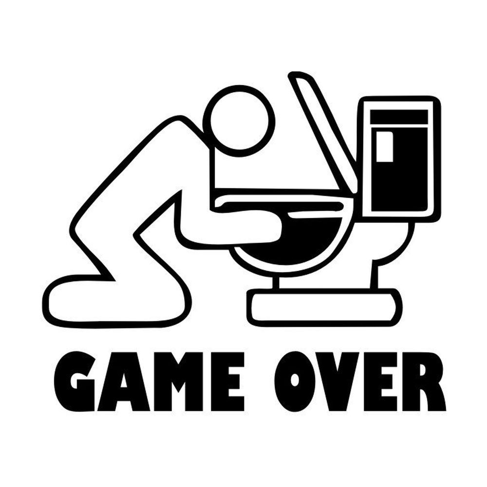 Game Over