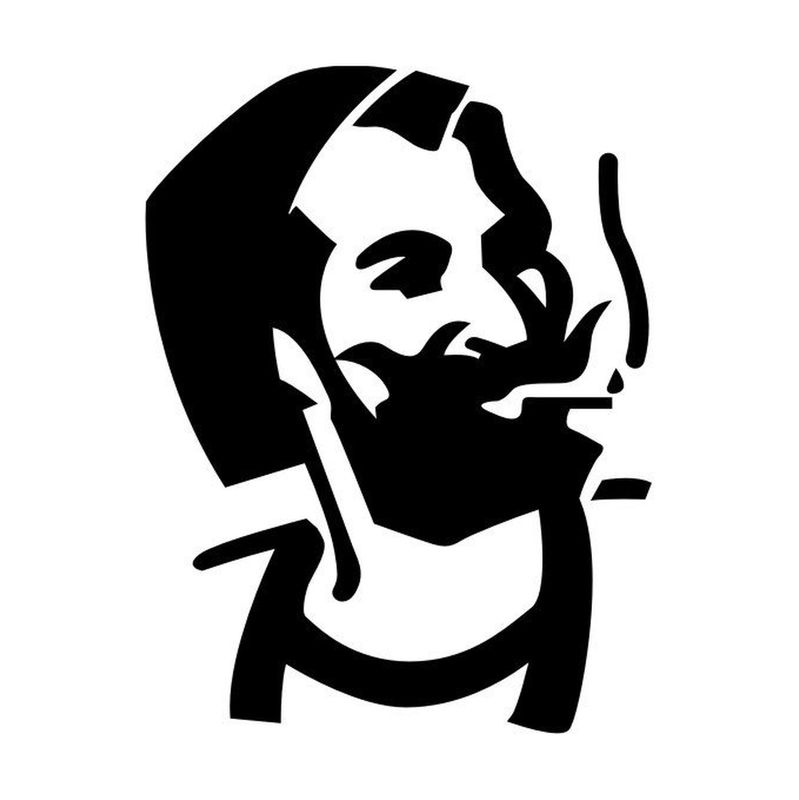 Bonhomme ZigZag ( Zig Zag Guy )
