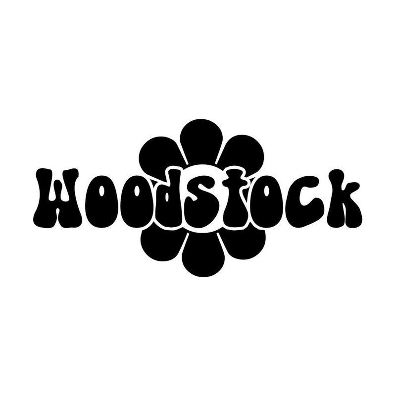 Fleur Woodstock ( Woodstock Flower )