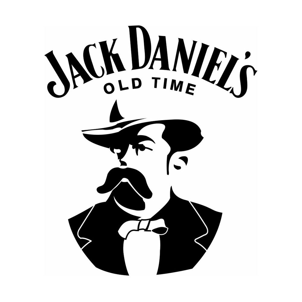 Monsieur Jack Daniel's ( Mr Jack daniel's )