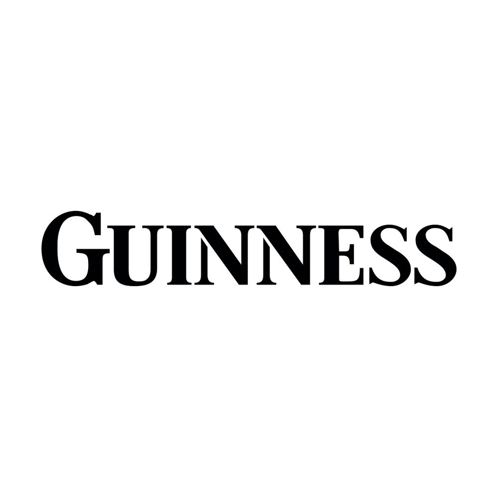 Guinness Logo