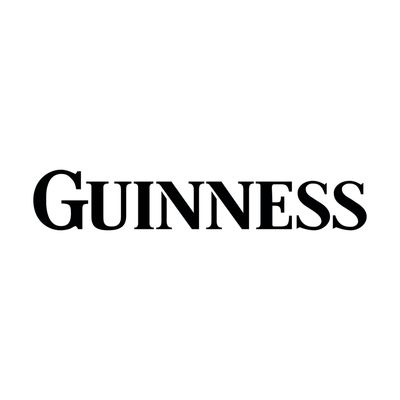 Guinness Logo