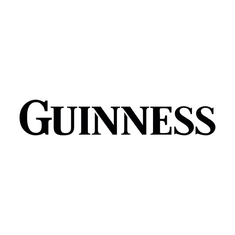 Guinness Logo