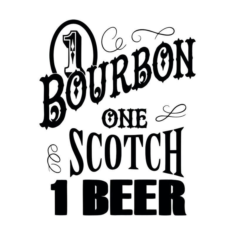 Bourbon Scotch Beer
