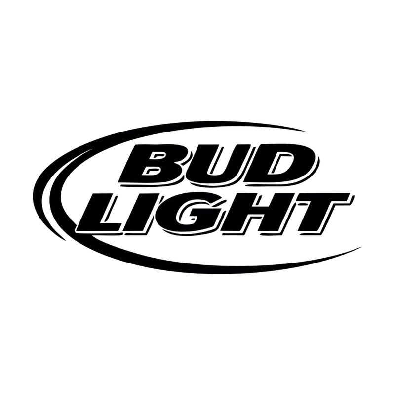 Bud Light Logo