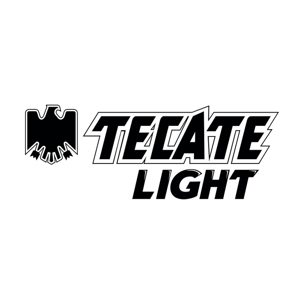 Tecate Light