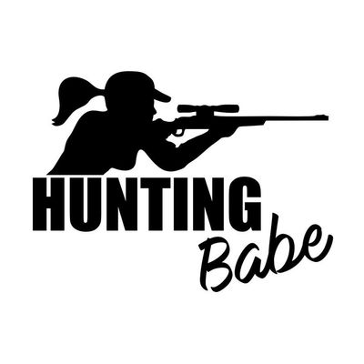 Demoiselle Chacheuse ( Hunting Babe )