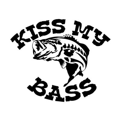 Kiss My Bass