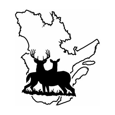 Chevreuils du Québec