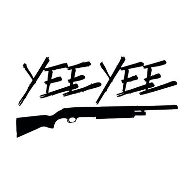 Yee Yee Logo