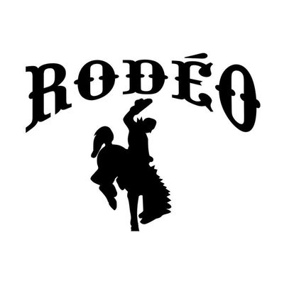 Rodéo