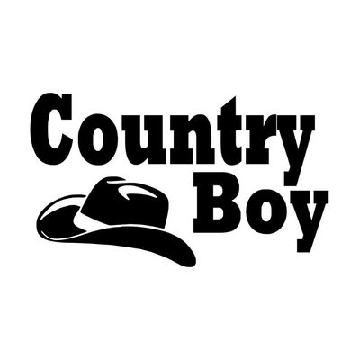 Country Boy